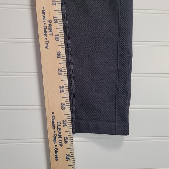 All In Motion Womens Small Black Skinny Jumpsuit Yoga Workout Moisture Wicking - Picture 4 of 6